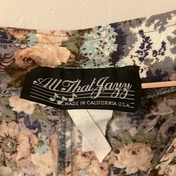 Vintage 90s dress size small - Picture 4 of 7